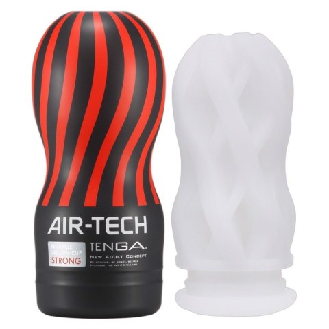 TENGA AIR TECH STRONG TENGA AIR TECH STRONG