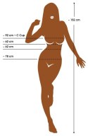 Tyra Sex Doll black Doll