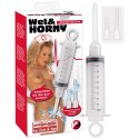 ANAL/HIG-WET & HORNY DOUCHE