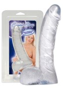 CRYSTAL CLEAR DONG S