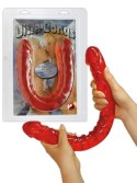 DILDO-ULTRA-DONG ROT