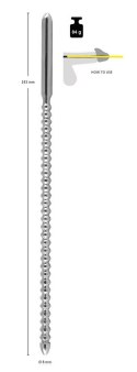 DIP STICK RIBBED 8