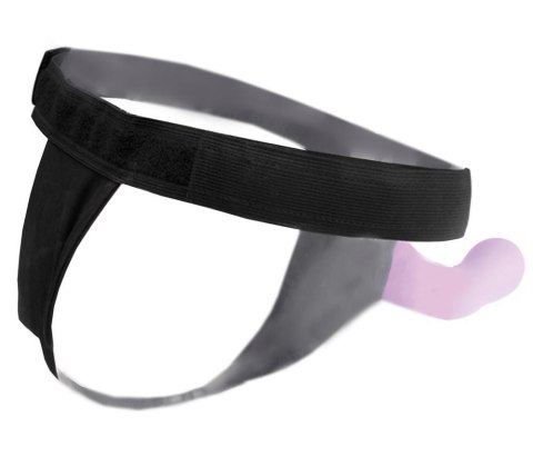 FFE Breathable Harness Black FFE Breathable Harness Black