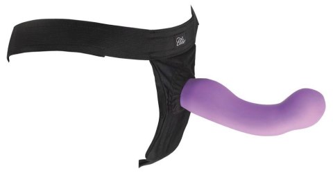 FFE Breathable Harness Black FFE Breathable Harness Black