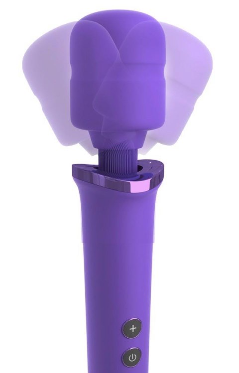 FFH Rechargeable Power Wand FFH Rechargeable Power Wand