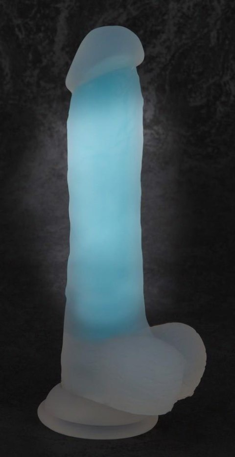 GLOW IN THE DARK GLOW IN THE DARK