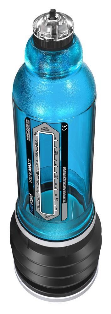 Hydromax 7 blue Hydromax 7 blue