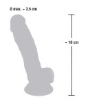 MEDICAL SILICONE 18