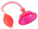 PINK PUSSY PUMP