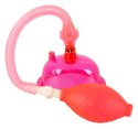 PINK PUSSY PUMP