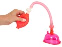 PINK PUSSY PUMP