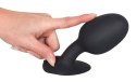 PLUG-BACKDOOR FRIEND XL