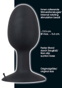 PLUG-BACKDOOR FRIEND XL