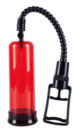 POMPKA POWIĘKSZENIE PENISA Penis Pump 