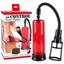 POMPKA POWIĘKSZENIE PENISA Penis Pump "Air Control"