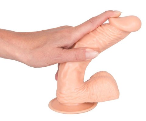 SOLIDNE REALISTYCZNE DILDO Z PRZYSSAWKĄ CYBERSKÓRA DILDO- 5241580000 EUROPEAN LOVER MEDIUM SOLIDNE REALISTYCZNE DILDO Z PRZYSSAWKĄ CYBERSKÓRA DILDO- 5241580000 EUROPEAN LOVER MEDIUM