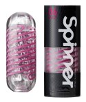 TENGA SPINNER SHELL