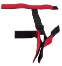 WIĄZANIA-HALS-ARME-FESSEL