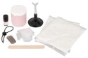 ZESTAW CLONEBOY SUCTION PINK