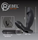 5859630000 REBEL COCK-SHAPED VI-WIBRATOR