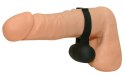 AQUA SILKS VIBRATING COCKRING