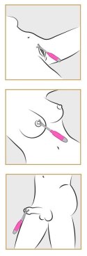 Clit Stimulation deluxe