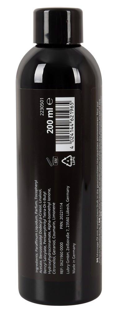 INDISCH.LIEBES-ÖL200 INDISCH.LIEBES-ÖL200