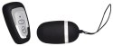 JAJKO/WIBR-VELVET RC BLACK