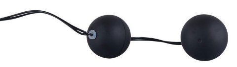 KULKI GEJSZY TRENING MIĘŚNI KEGLA WIBRUJĄCE KULKI Kulki-Velvet Vibr. Balls KULKI GEJSZY TRENING MIĘŚNI KEGLA WIBRUJĄCE KULKI Kulki-Velvet Vibr. Balls