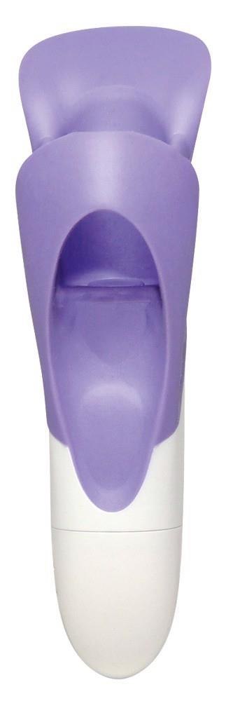 NAKŁADKA NA PALEC STYMULUJE WYDŁUŻA ORGAZM MASAŻ Fingervibrator NAKŁADKA NA PALEC STYMULUJE WYDŁUŻA ORGAZM MASAŻ Fingervibrator