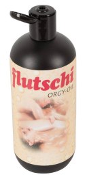OLEJEK-6207500000 FLUTSCHI ORGY-OIL500-ŚRODEK NAWILŻAJACY