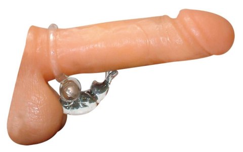PIERŚCIEŃ EREKCYJNY SEX RING WIBRACJE STYMULATOR 5629200000 Summer Hills-Wibrator PIERŚCIEŃ EREKCYJNY SEX RING WIBRACJE STYMULATOR 5629200000 Summer Hills-Wibrator
