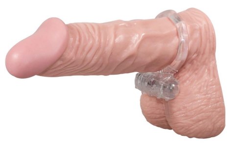 PIERŚCIEŃ EREKCYJNY SEX RING WIBRACJE STYMULATOR PIERŚCIEŃ-5643460000 VIBRO RING CLEAR PIERŚCIEŃ EREKCYJNY SEX RING WIBRACJE STYMULATOR PIERŚCIEŃ-5643460000 VIBRO RING CLEAR