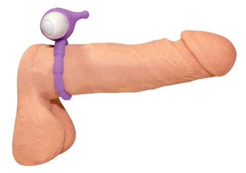 PIERŚCIEŃ EREKCYJNY SEX RING WIBRACJE STYMULATOR PIERŚCIEŃ-LOOP PURPLE PIERŚCIEŃ EREKCYJNY SEX RING WIBRACJE STYMULATOR PIERŚCIEŃ-LOOP PURPLE