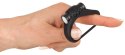 PIERŚCIEŃ EREKCYJNY SEX RING WIBRACJE STYMULATOR STAYER