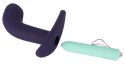 PLUG/PROSTATA-REMOTE CONTROLLED PR