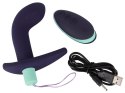 PLUG/PROSTATA-REMOTE CONTROLLED PR