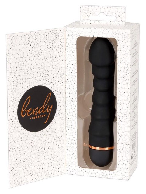 RIPPLE VIBRATOR RIPPLE VIBRATOR