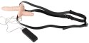 STRAP-ON DUO