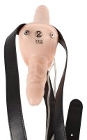 STRAP-ON DUO