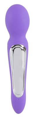 STYMULATOR-RECHARGEABLE DUAL MO