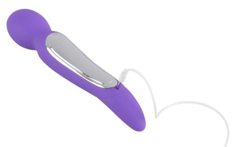 STYMULATOR-RECHARGEABLE DUAL MO STYMULATOR-RECHARGEABLE DUAL MO