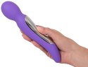 STYMULATOR-RECHARGEABLE DUAL MO