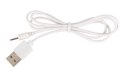 STYMULATOR-RECHARGEABLE DUAL MO