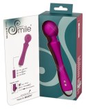 SWEET SMILE RECHARGEABLE WAND