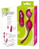SWEET SMILE REMOTE CONTROLLED