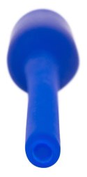 VIBRATING SILICONE DILATOR HOL