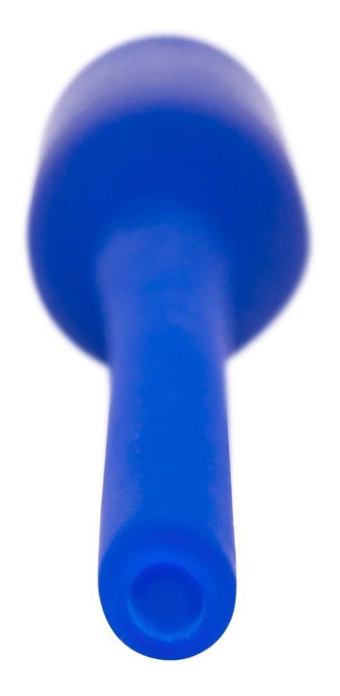 VIBRATING SILICONE DILATOR HOL VIBRATING SILICONE DILATOR HOL