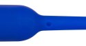 VIBRATING SILICONE DILATOR HOL
