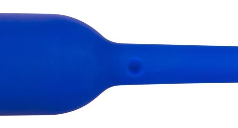 VIBRATING SILICONE DILATOR HOL VIBRATING SILICONE DILATOR HOL